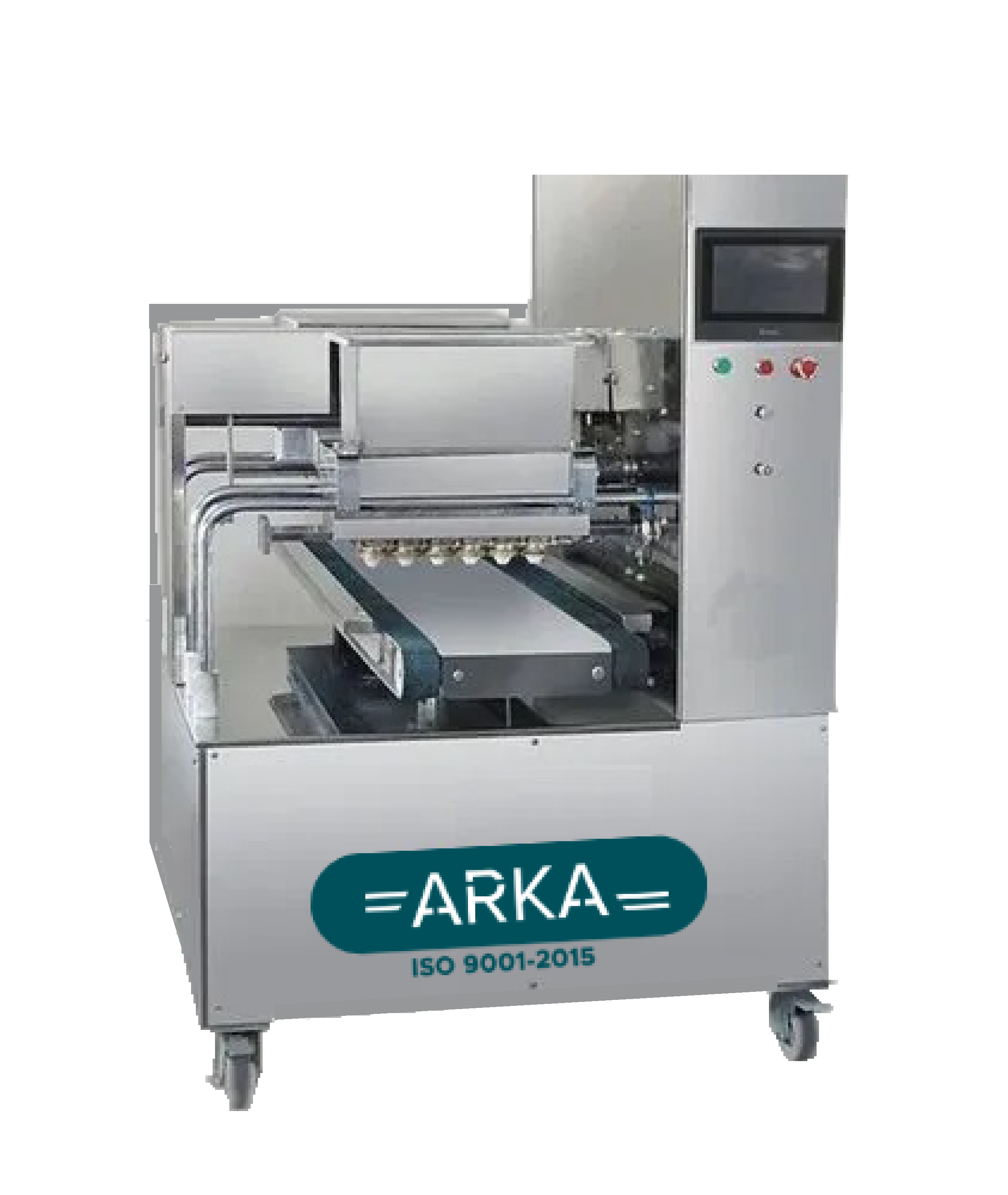 Other Bakery Equipments – ARKA Machineries