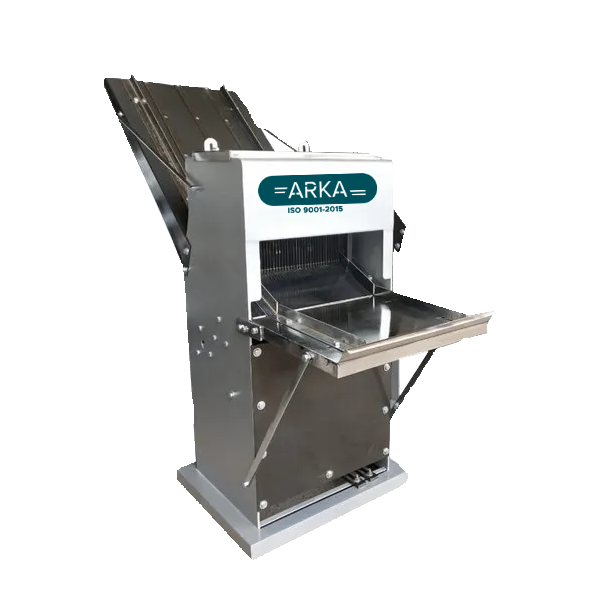 Other Bakery Equipments – ARKA Machineries