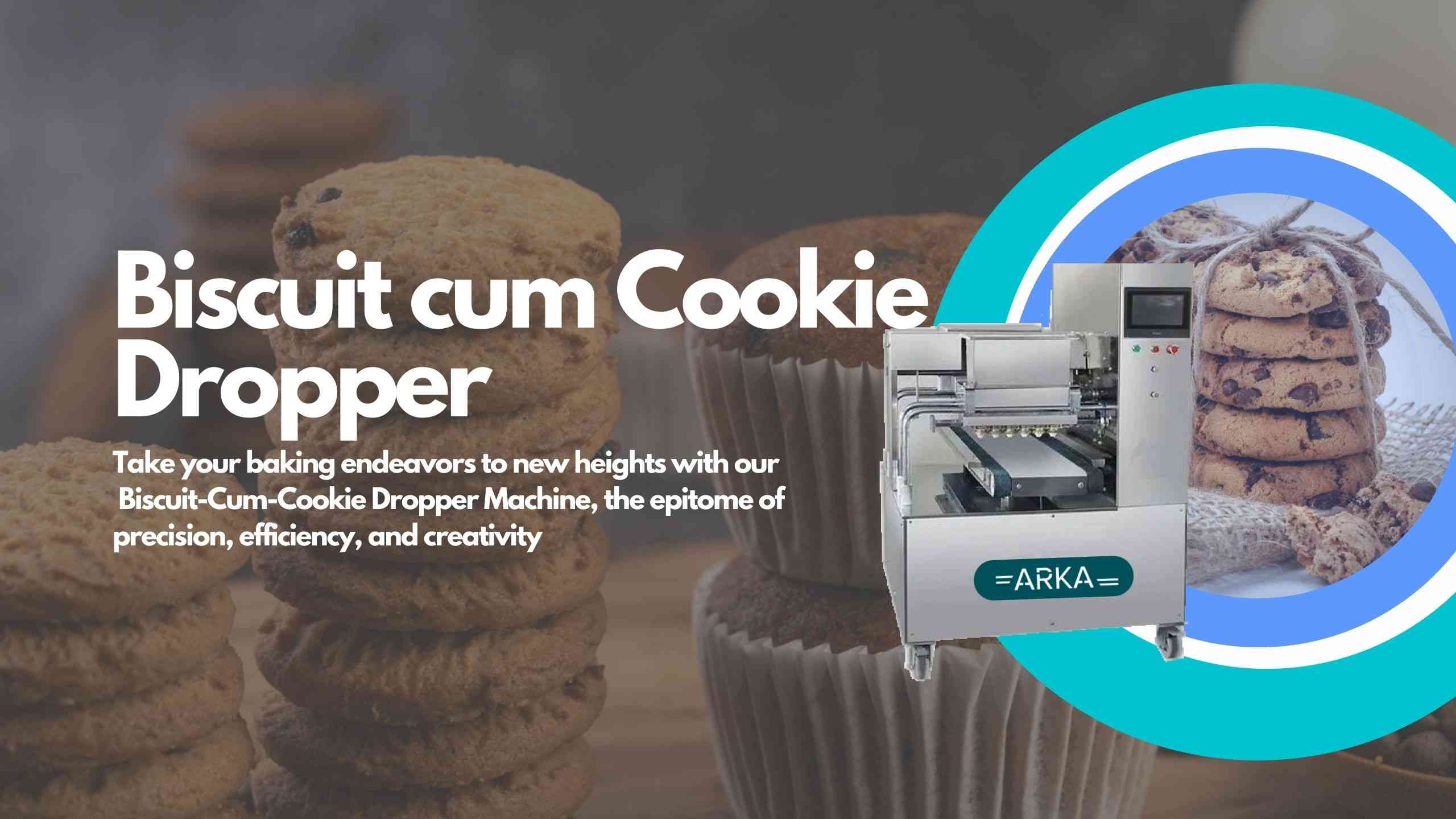 Cookie Dropper